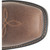 Double H Drayton #DH4164 Men's 11" Waterproof Composite Safety Toe Pull On Roper Work Boot
